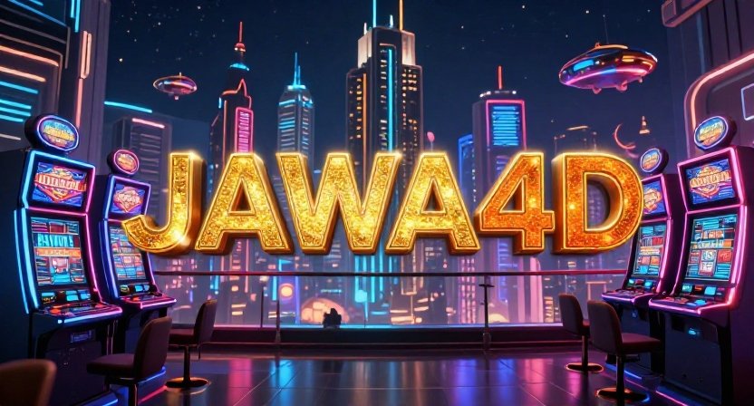 JAWA4D JAWA4D